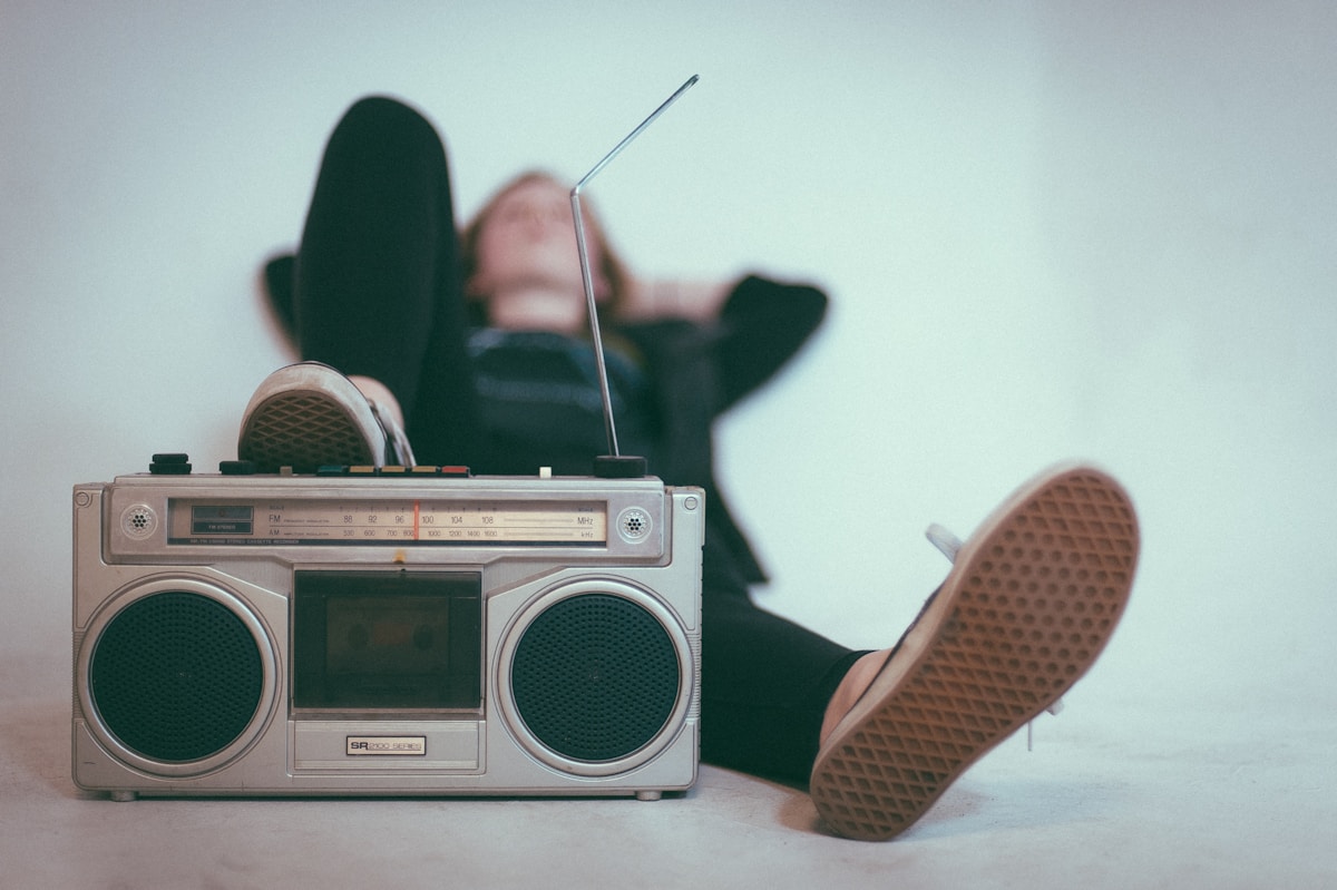 Album nhạc yêu thích cá nhân: Nghệ thuật curate playlist của riêng bạn